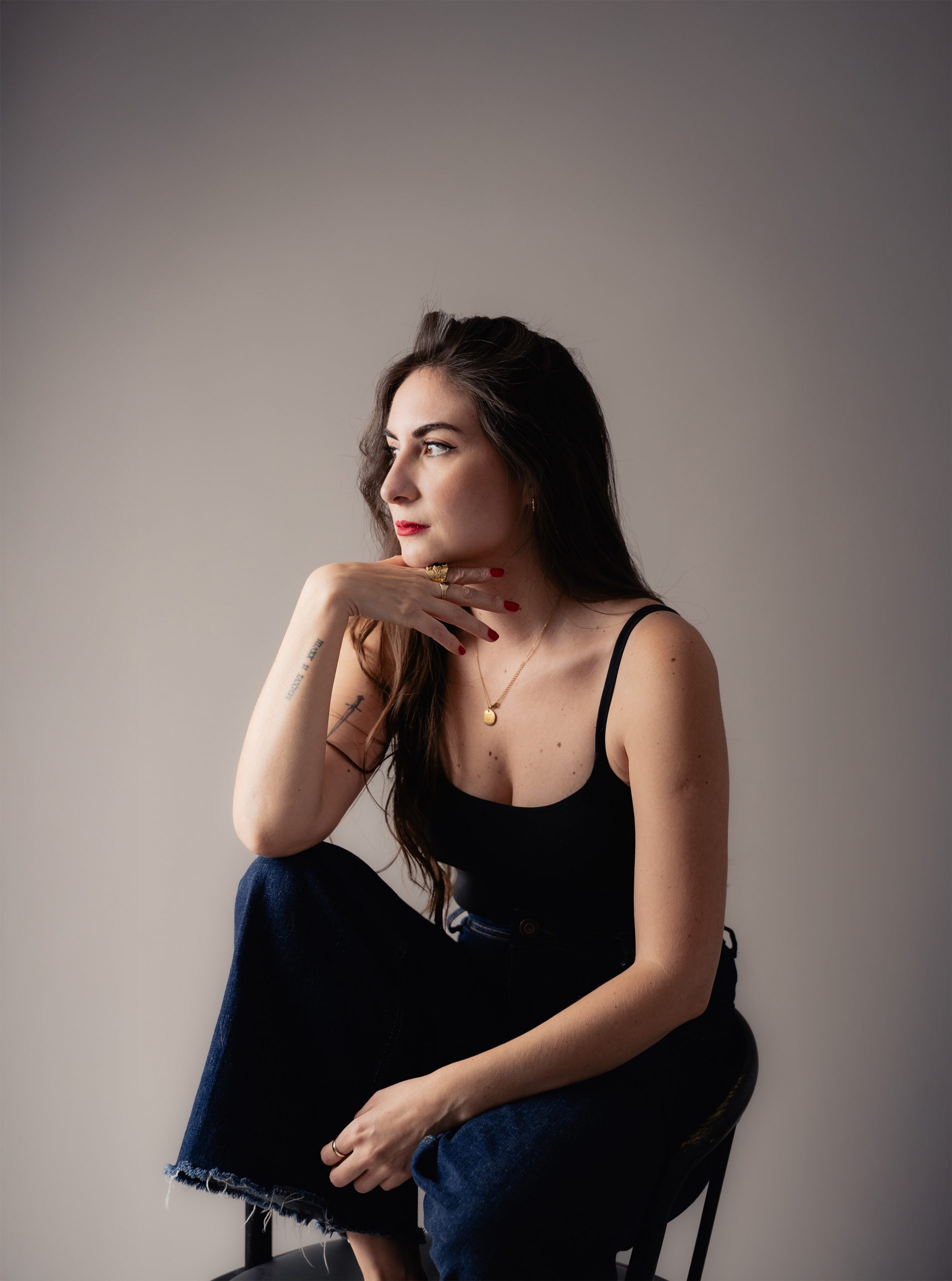 Valentina Burgos